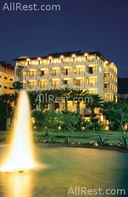 Gardenia Hotel 11